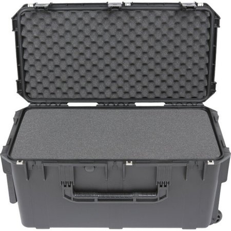 Skb ProtCase, 13 in, TrgRlsLtchSys, Blk 3I-2914-15BC