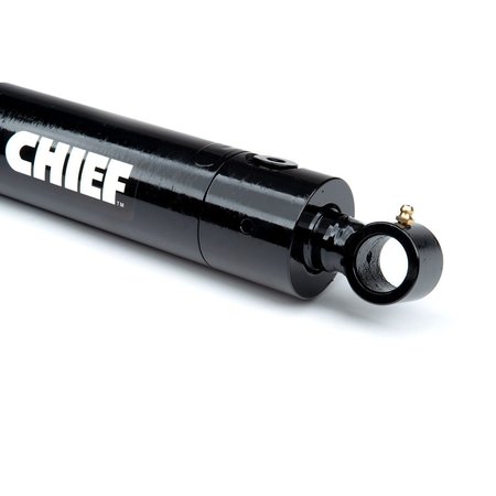 Chief WX Welded Hydraulic Cylinder: 2.5 Bore x 10 Stroke - 1.375 Rod 207402