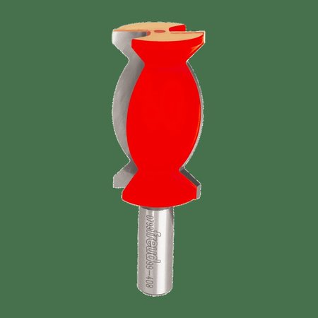 FREUD Crown Molding Bit, 1-1/4" dia. 99-408