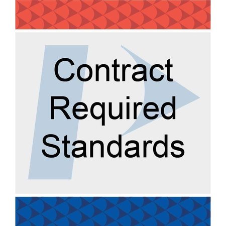 PERKIN ELMER Contract Required Detection Limits Stand N9300225