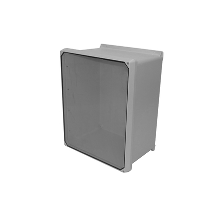 VYNCKIER Electrical Enclosure CVJ806HW