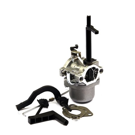 BRIGGS & STRATTON Carburetor 591378