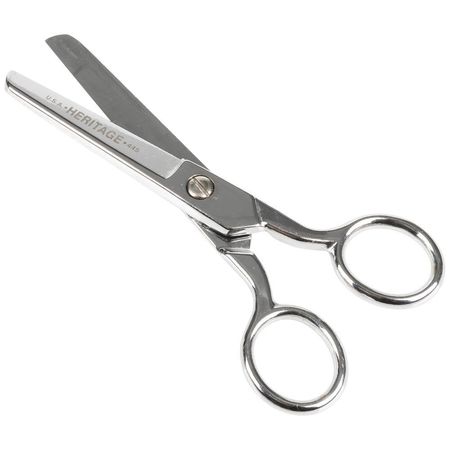 KLEIN TOOLS Safety Scissors, 5-Inch H445