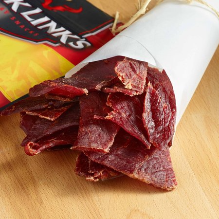 Jack Links 2.85oz. Beef Jerky, Original 87631