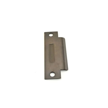 TRIMCO UL Heavy Duty Roller Latch with ASA Strike Dark Bronze Powder Coat 1559WC.613