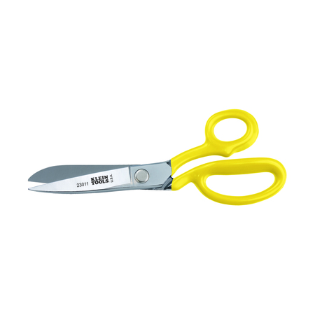 Klein Tools Bent Trimmer, 11-1/4-Inch 23011