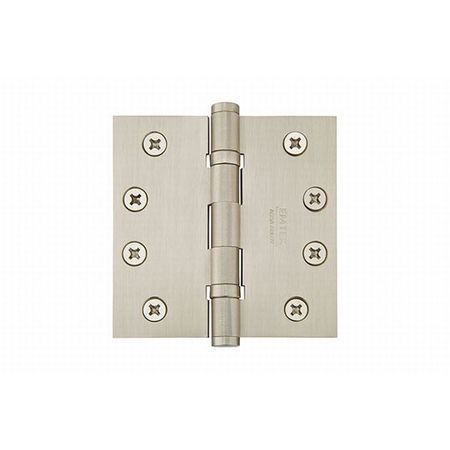 EMTEK Satin Nickel Hinge 94014US15 94014US15