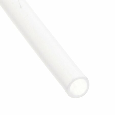 3M Shrink Tubing, 0.063in ID, Clear, 4ft, PK25 FP301-1/16-48"-CLEAR-25 PCS