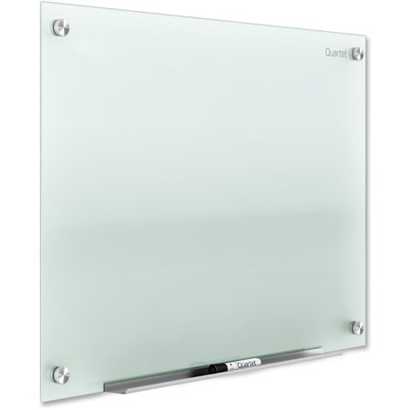 Quartet 24"x36" Glass Dry Erase Board G3624F