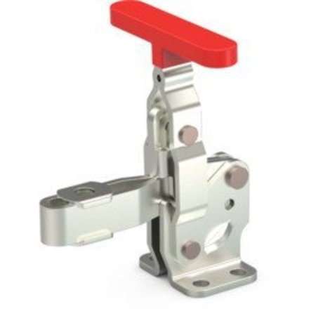 DE-STA-CO Hold Down Clamp 207-TU