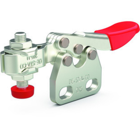 De-Sta-Co Clamp Hold-Down Action 205-Ub 205-UB