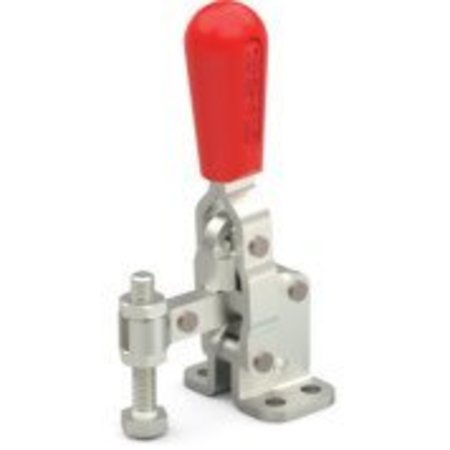 DE-STA-CO Model 202-Ss, Toggle Clamp 202-SS