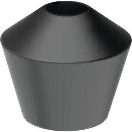 DE-STA-CO Polyurethane Cap, Flat-Tip 215219