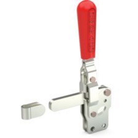 DE-STA-CO Clamp Hold-Down Action 207-Sb 207-SB