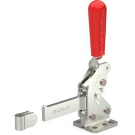 DE-STA-CO Vertical Clamp 2007-S 2007-S