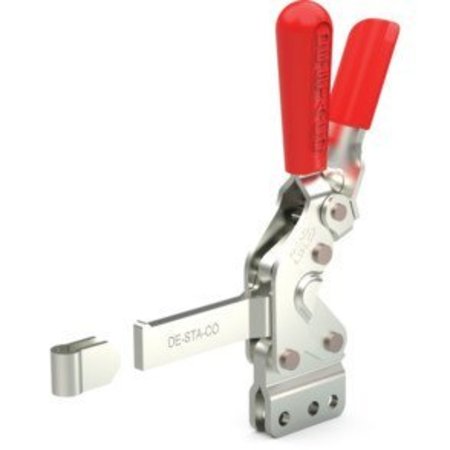 DE-STA-CO Vertical Clamp 2007-Sbr 2007-SBR