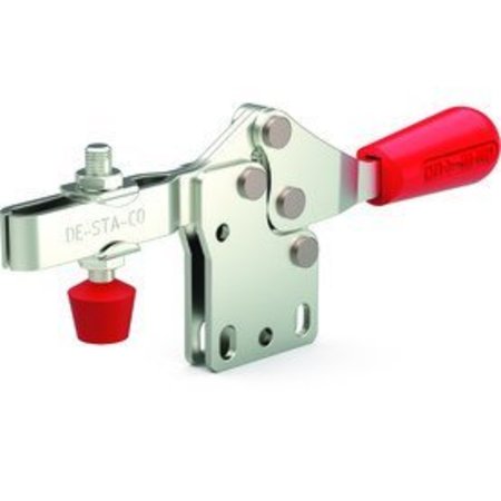 DE-STA-CO Clamp Hold-Down Action 217-Ub 217-UB