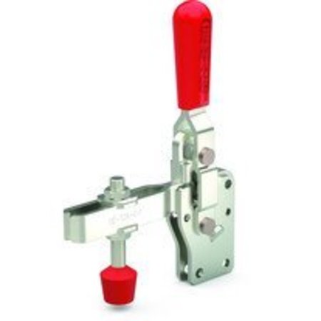 DE-STA-CO Clamp Hold-Down Action 247-Ub 247-UB