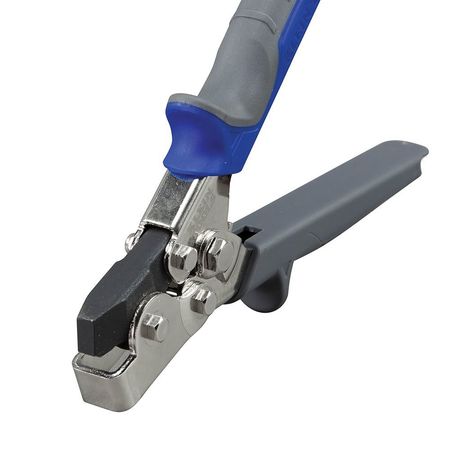 Klein Tools Snap Lock Punch, 8.4", Steel 86528