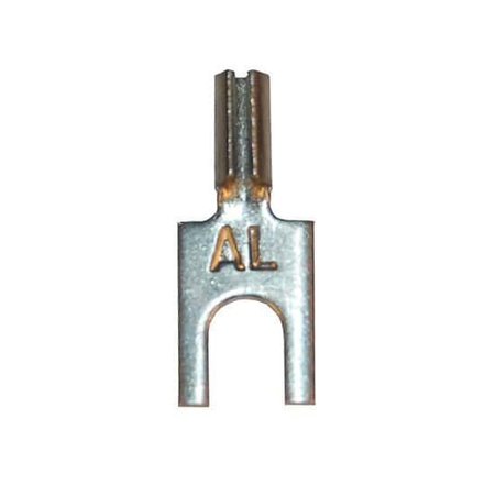 Digi-Sense Spade Lugs, Alumel, for Type K The, PK 10 18528-02