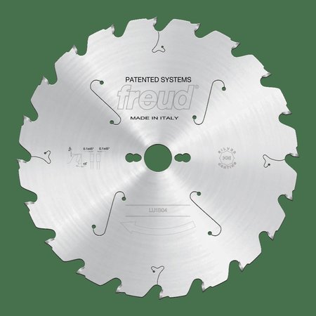 FREUD Carbide Tipped Blade for Ripping LU1B04