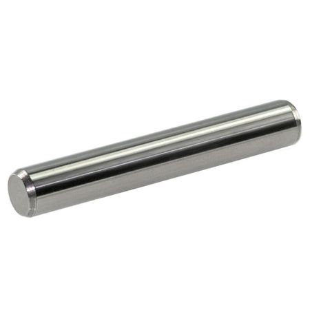 UNICORP Dowel Pin, Dowel Pin- 2.00mm Dia 5mm Len MDP416-2MM-5-F09