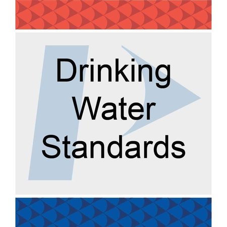PERKIN ELMER Primary Drinking Water Metals, Matrix pe N9300216