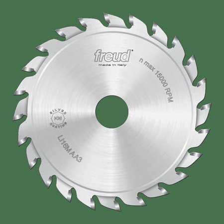 FREUD Split Scoring, 120mm LI16MAA3