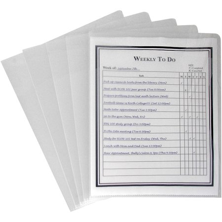 C-Line Products Project Folders, PK25 62117