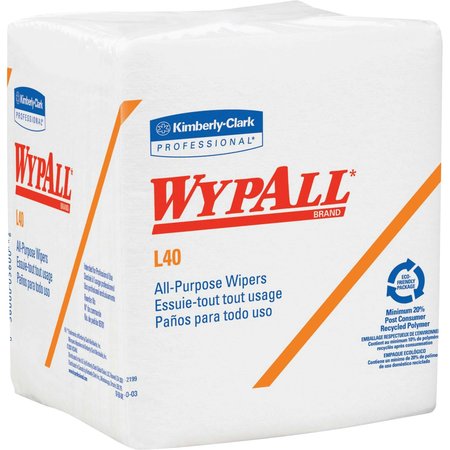 Wypall Paper Towel, Foodservice, Hand/Face, Wt 05701PK