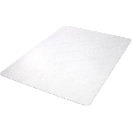 Lorell Lorell Hard Floor Rectangular Chairmat LLR82825