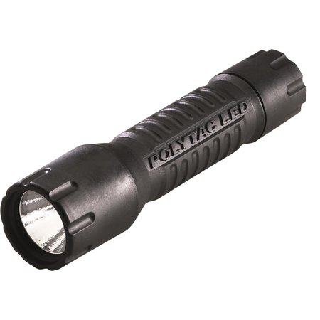 Streamlight Black No LED Lithium (Li) CR123, 600 lm lm 88850