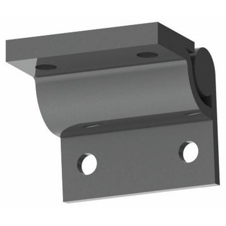 HAGER Prime Coat Hinge 992P 079398