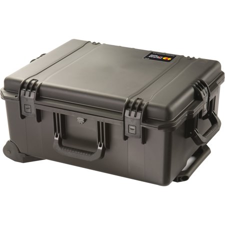 Pelican Hardigg, Pelican Storm Case, 24-1/2 In Lx19-3/4 In Wx11-3/4 In D IM2720