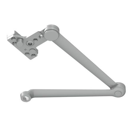 LCN 4040XP Series Arm Interior and Exterior Aluminum 4040XP3077CNSAL