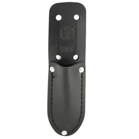 Klein Tools Black Leather 1 Pockets, 5188 5188