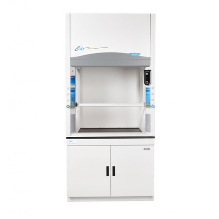 Protector Echo Filtered Fume Hood, 230V, 66.20x72 181610220