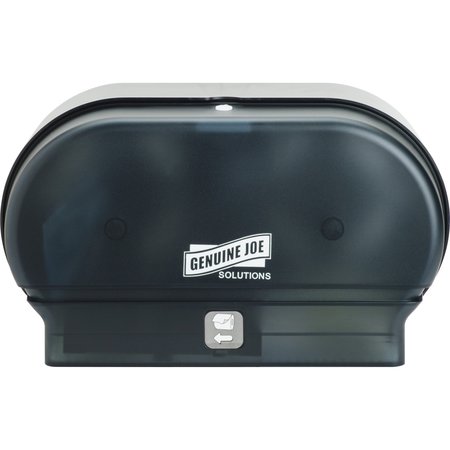 Genuine Joe Genuine Joe Bathroom Tissue Dispenser GJO98213