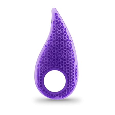 EKCOS INNOVATIONS Fresh Drop Multi-Use Air Freshener Insert Purple/Lavender, PK6 FDI-12P-6