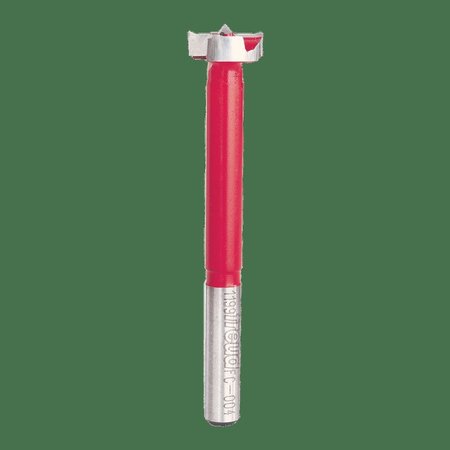 FREUD Forstner Bit, 5/8" dia. FC-004