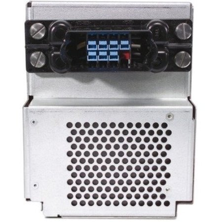 Apc UPS System, Mfr. No. SYA16K16P, 120V DC, Detachable Cable SYBT5