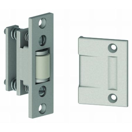 HAGER Bright Brass Latch 14423 070478