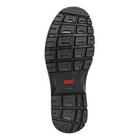 Avenger Safety Footwear Size 10.5 FOUNDATION CN PR, MENS PR A7401-10.5W