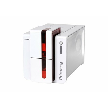 Evolis Card Printer, Evolis, USB And Ethernet PM1H0000RD