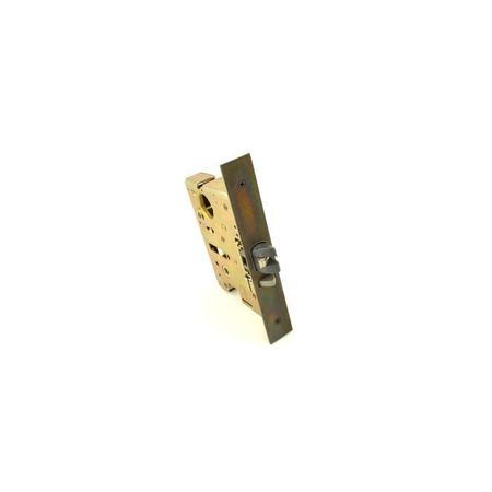 VON DUPRIN Oil Rubbed Bronze Lock Body 750010B 750010B