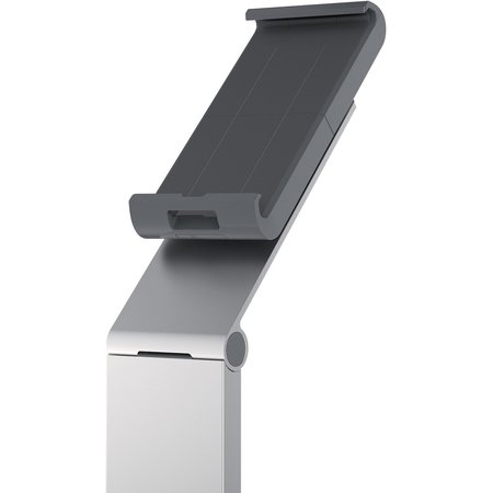 Durable Office Products Tablet Holder Floor Stand, 7-13" Tablets 893223
