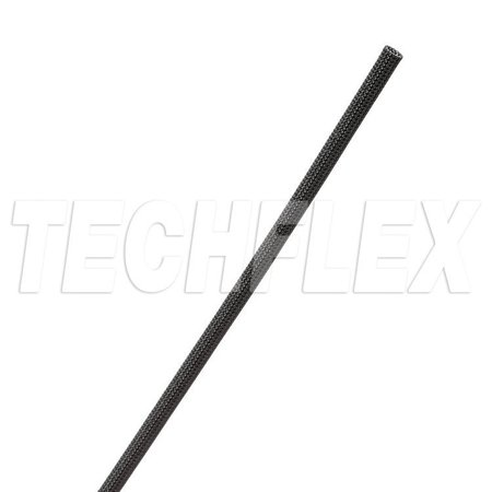 TECHFLEX Insultherm Tru-Fit Fiberglass #2 Black FGLG.02BK