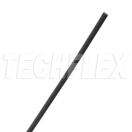 TECHFLEX Insultherm Tru-Fit Fiberglass #10 Black FGLG.10BK