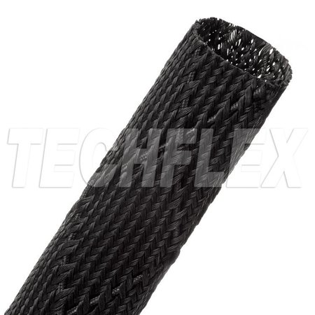 TECHFLEX Insultherm HD Fiberglass 1-3/8", Black FGS1.38BK