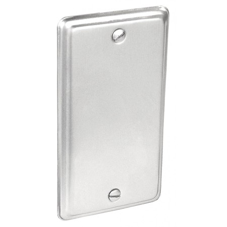 Southwire Handy Utility Blank Box Cover G19290